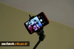 جشن دانش آموختگی نخستین دوره دانشجویان کارشناسی پیوسته پردیس به روایت تصویر 32