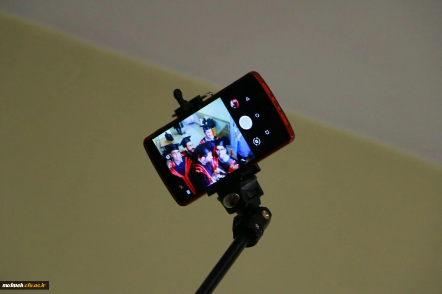 جشن دانش آموختگی نخستین دوره دانشجویان کارشناسی پیوسته پردیس به روایت تصویر 32