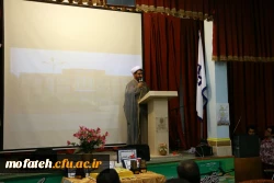 جشن دانش آموختگی نخستین دوره دانشجویان کارشناسی پیوسته پردیس به روایت تصویر 33