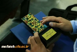 جشن دانش آموختگی نخستین دوره دانشجویان کارشناسی پیوسته پردیس به روایت تصویر 42