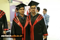 جشن دانش آموختگی نخستین دوره دانشجویان کارشناسی پیوسته پردیس به روایت تصویر 61
