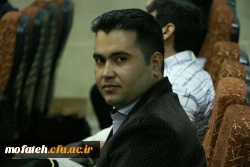 جشن دانش آموختگی نخستین دوره دانشجویان کارشناسی پیوسته پردیس به روایت تصویر 64