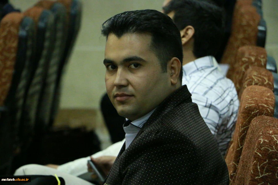 جشن دانش آموختگی نخستین دوره دانشجویان کارشناسی پیوسته پردیس به روایت تصویر 64