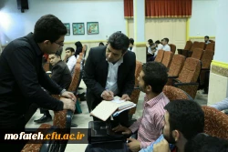 جشن دانش آموختگی نخستین دوره دانشجویان کارشناسی پیوسته پردیس به روایت تصویر 65