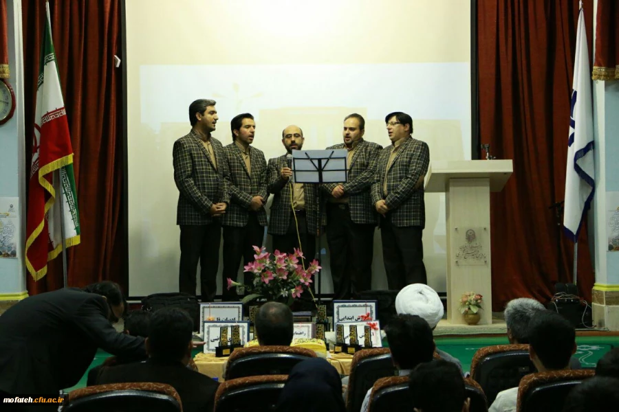 جشن دانش آموختگی نخستین دوره دانشجویان کارشناسی پیوسته پردیس به روایت تصویر 66