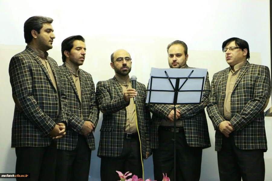 جشن دانش آموختگی نخستین دوره دانشجویان کارشناسی پیوسته پردیس به روایت تصویر 67