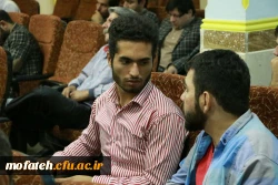 جشن دانش آموختگی نخستین دوره دانشجویان کارشناسی پیوسته پردیس به روایت تصویر 69