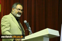 جشن دانش آموختگی نخستین دوره دانشجویان کارشناسی پیوسته پردیس به روایت تصویر 70