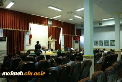 جشن دانش آموختگی نخستین دوره دانشجویان کارشناسی پیوسته پردیس به روایت تصویر 71