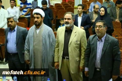 جشن دانش آموختگی نخستین دوره دانشجویان کارشناسی پیوسته پردیس به روایت تصویر 80