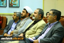 جشن دانش آموختگی نخستین دوره دانشجویان کارشناسی پیوسته پردیس به روایت تصویر 82