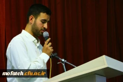 جشن دانش آموختگی نخستین دوره دانشجویان کارشناسی پیوسته پردیس به روایت تصویر 83