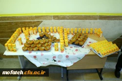 جشن دانش آموختگی نخستین دوره دانشجویان کارشناسی پیوسته پردیس به روایت تصویر 84