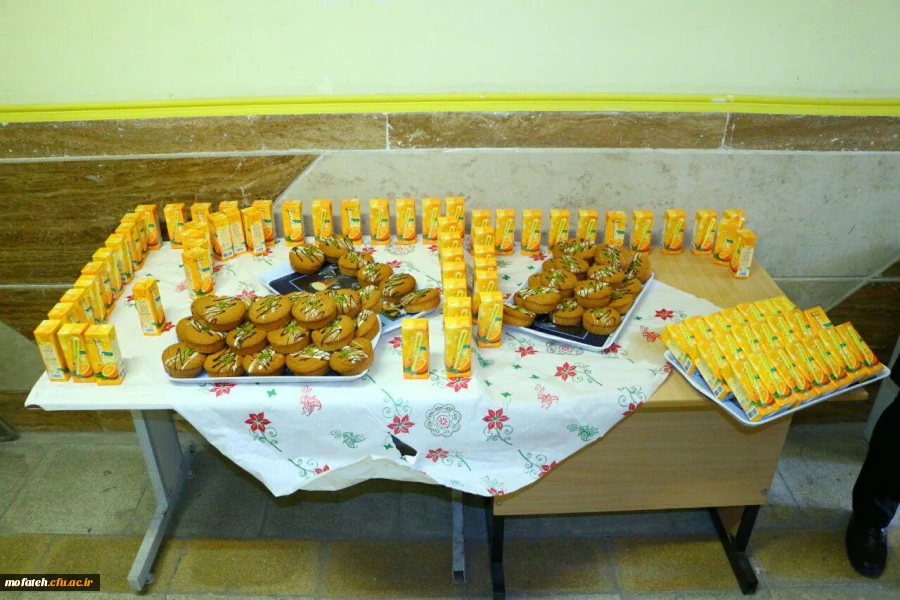 جشن دانش آموختگی نخستین دوره دانشجویان کارشناسی پیوسته پردیس به روایت تصویر 84