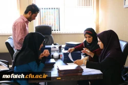 جشن دانش آموختگی نخستین دوره دانشجویان کارشناسی پیوسته پردیس به روایت تصویر 85