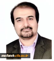 گفتگوی اختصاصی رادیو گفتگو با دکتر گیاهپور در مورد نقش معلمین و والدین در افزایش امید   2