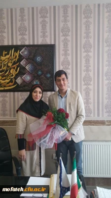 حضور دونسل دانشجویی در یک پردیس