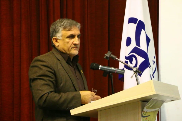 همایش بزرگداشت هزاره حضور حکیم ناصرخسرو در ری 2