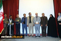 همایش بزرگداشت هزاره حضور حکیم ناصرخسرو در ری 6