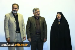 همایش بزرگداشت هزاره حضور حکیم ناصرخسرو در ری 8