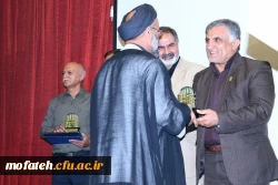 همایش بزرگداشت هزاره حضور حکیم ناصرخسرو در ری 7