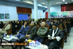 همایش بزرگداشت هزاره حضور حکیم ناصرخسرو در ری 10