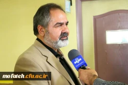 همایش بزرگداشت هزاره حضور حکیم ناصرخسرو در ری 11