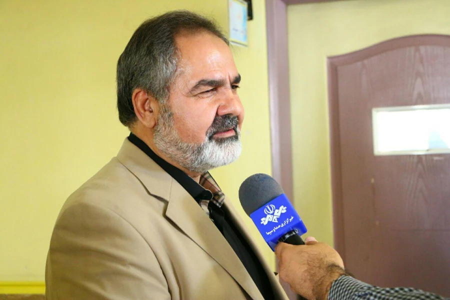 همایش بزرگداشت هزاره حضور حکیم ناصرخسرو در ری 11