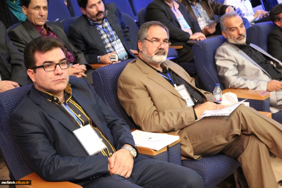 برگزاری کنگره بین المللی زبان و ادبیات با همکاری دانشگاه فرهنگیان پردیس شهید مفتح شهرری در دانشگاه بین المللی امام رضا علیه السلام مشهد مقدس