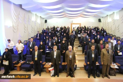 برگزاری کنگره بین المللی زبان و ادبیات با همکاری دانشگاه فرهنگیان پردیس شهید مفتح در دانشگاه بین المللی امام رضا علیه السلام مشهد مقدس