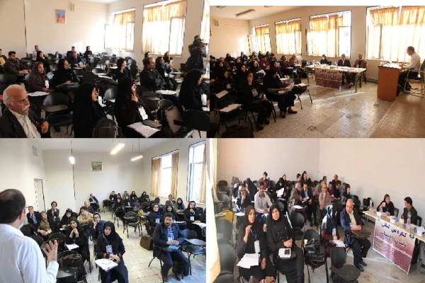 کنگره بین المللی زبان و ادبیات