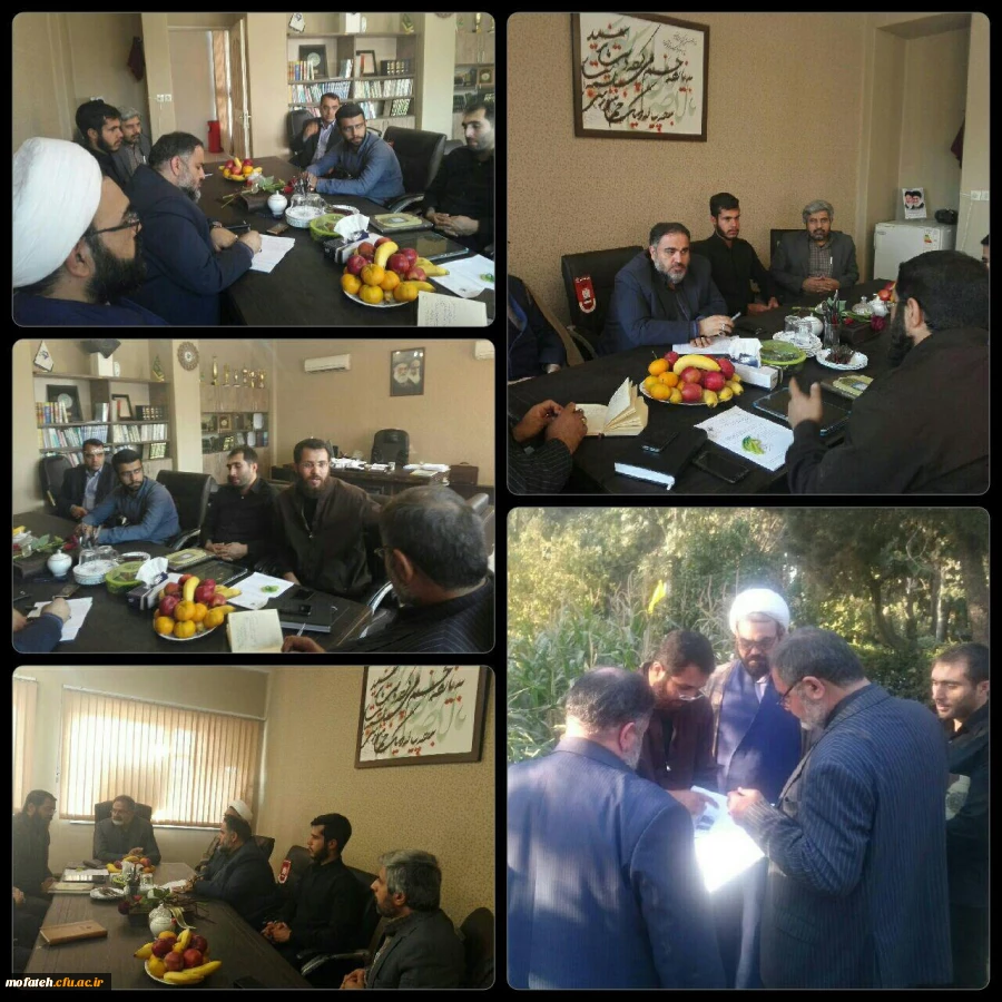 "پیکر مطهر معظم شهیدان هرجاآرام گیرد یاد مبارک،آرام بخش و بهجت انگیز خود را درفضا می پراکند و صفا و معنویت می آفریند" مقام معظم رهبری 2