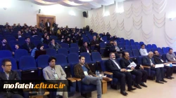 سومین کنفرانس بین المللی مدیریت اقتصاد (با محوریت اقتصاد مقاومتی) 2