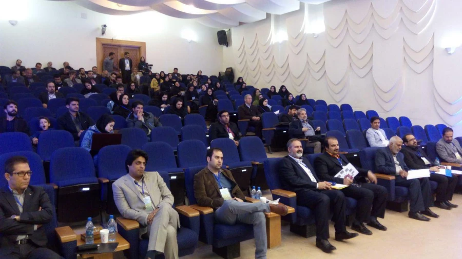 سومین کنفرانس بین المللی مدیریت اقتصاد (با محوریت اقتصاد مقاومتی) 2