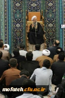 نشست دبیران کانون های قر آن و عترت دانشگاه های سراسر کشور