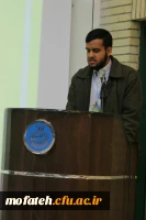 نشست دبیران کانون های قر آن و عترت دانشگاه های سراسر کشور