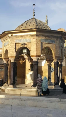 اردوی علمی دانشجویان ناپیوسته