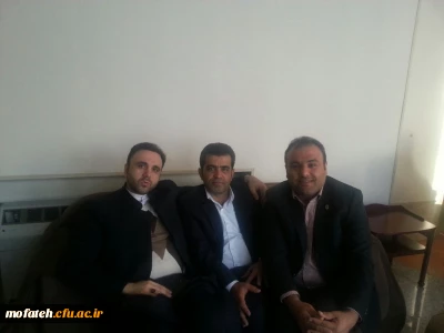 حضور کارشناس دانشجویی پردیس به عنوان مسئول داوران جشنواره ملی قرآنی