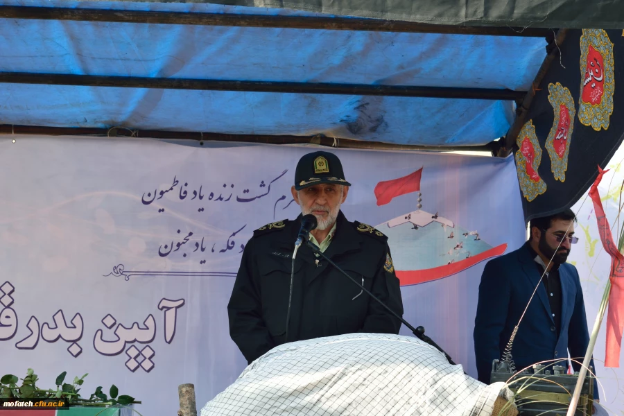 مراسم تشییع و تدفین شهید گمنام