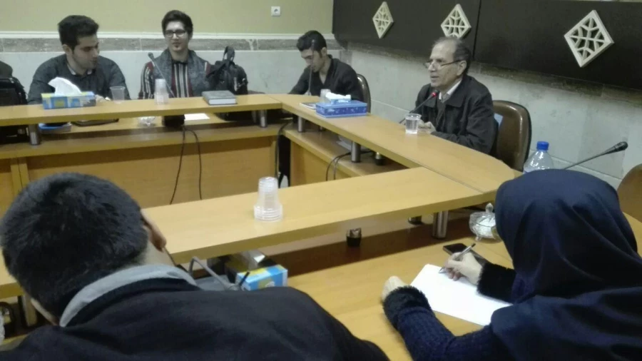 کارگاه انشا و نویسندگی