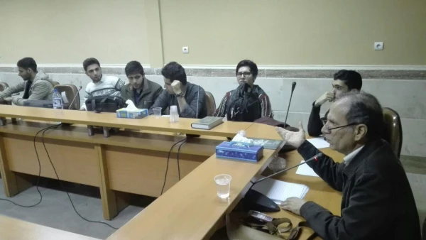 کارگاه انشا و نویسندگی