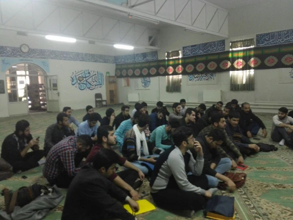 کارگاه اقتصاد مقاومتی