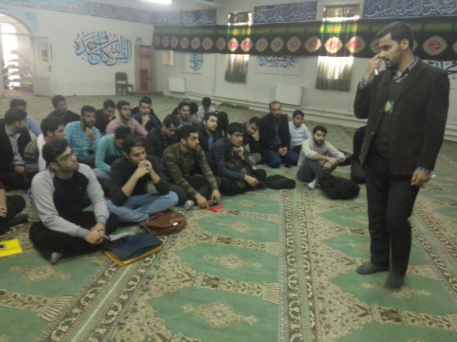 کارگاه اقتصاد مقاومتی