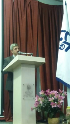 برگزاری مراسم روز دانشجو 4