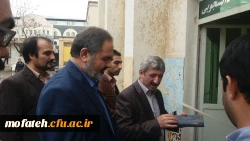 برگزاری مراسم روز دانشجو 5