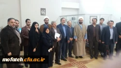 برگزاری مراسم روز دانشجو 6