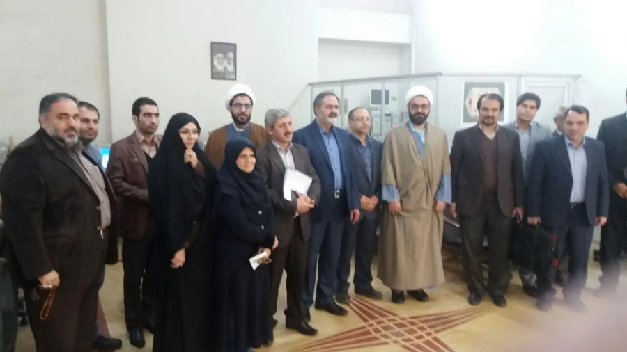 برگزاری مراسم روز دانشجو 6