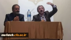 برگزاری مراسم روز دانشجو 8