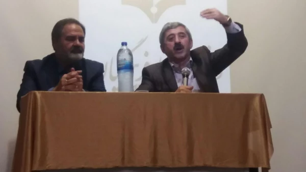 برگزاری مراسم روز دانشجو 8