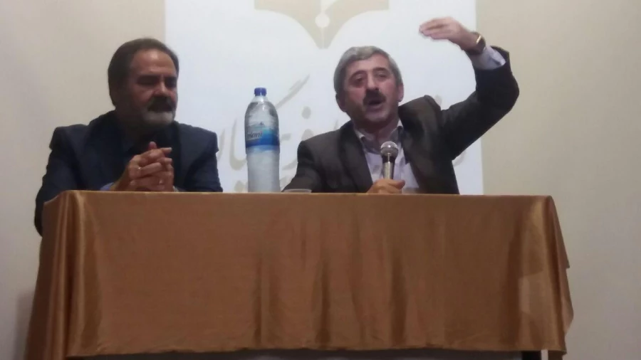 برگزاری مراسم روز دانشجو 8